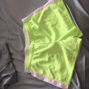 Neon girls shorts summer close out!!!